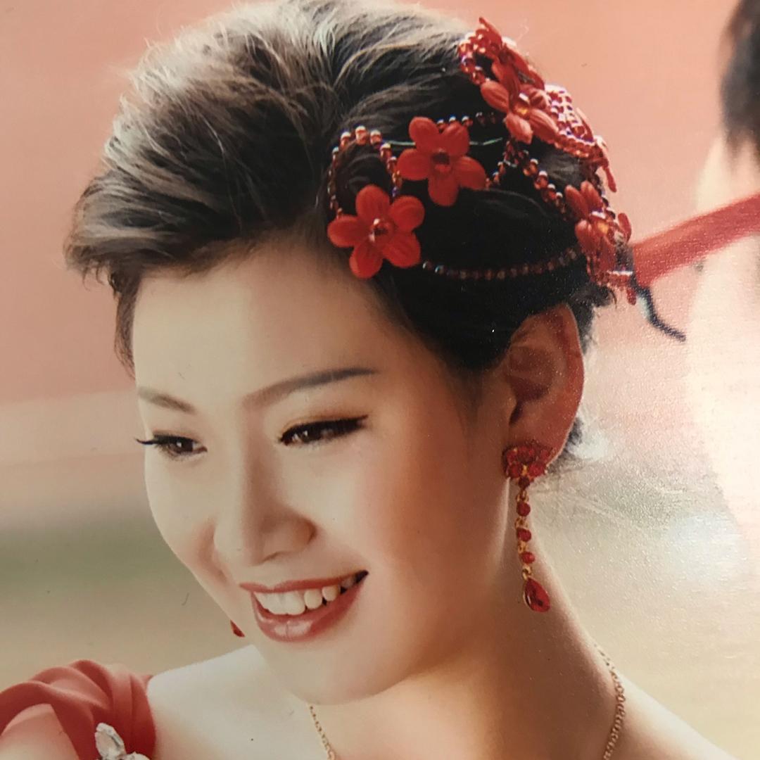燕子大女人