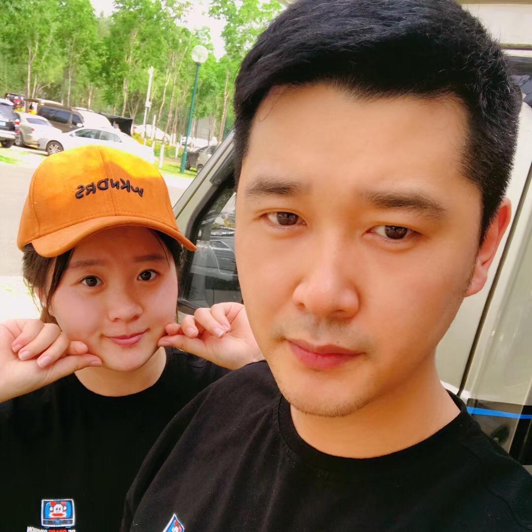 程程房车生活@抖音