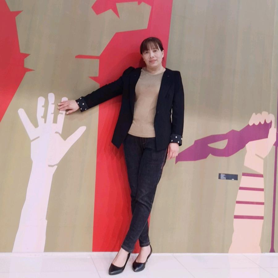 眼里风景