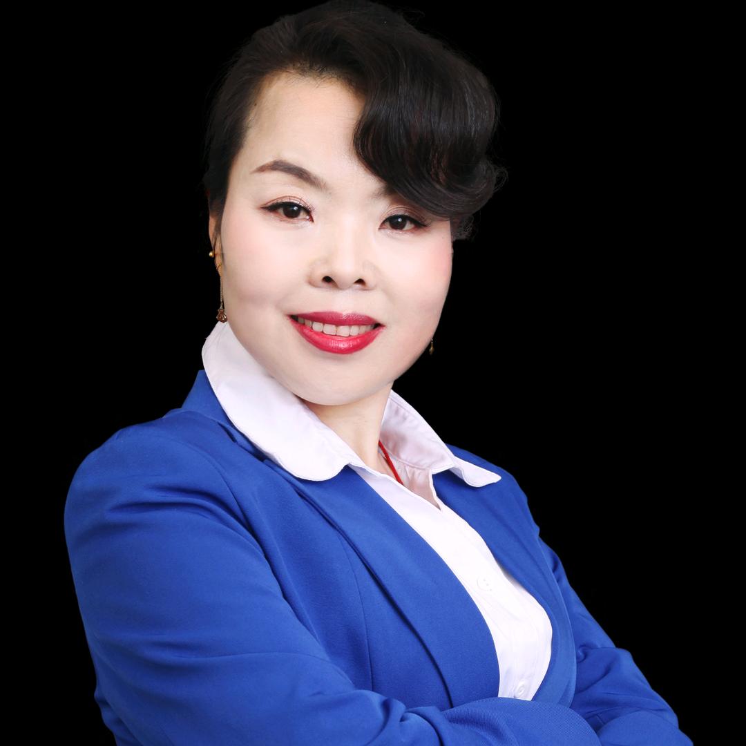 快乐女人（好物在橱窗）