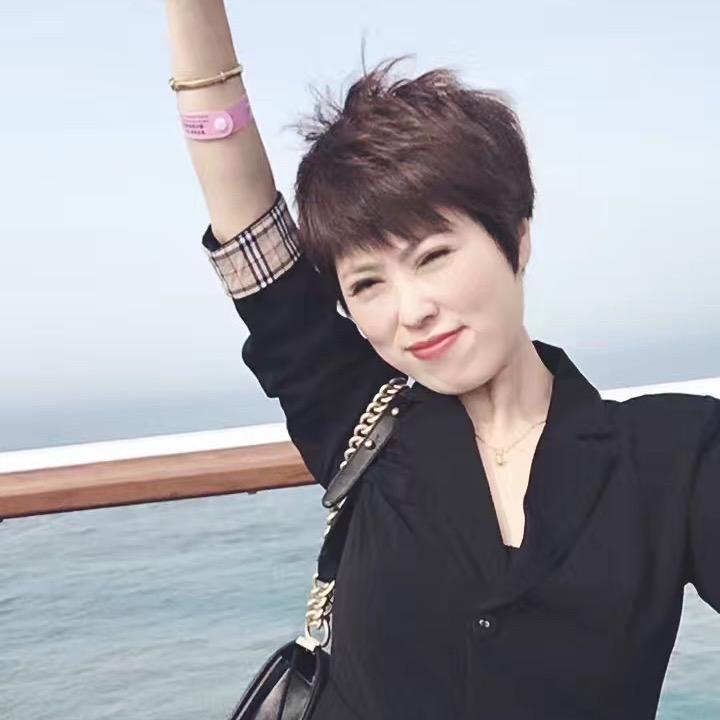 金山欧派&装修定制-小敏姐