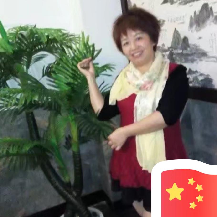 小晴天