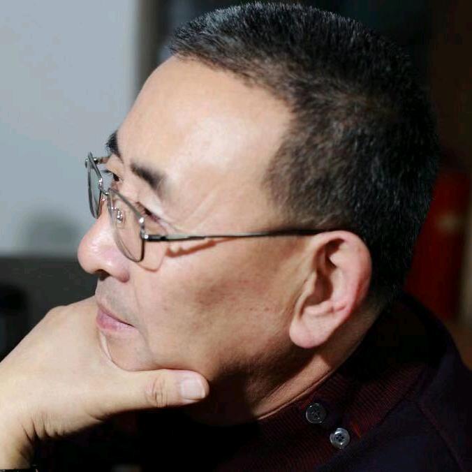 快乐小老头