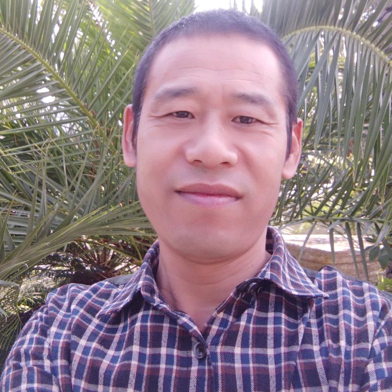 半瓶醋，(暴志强)9°