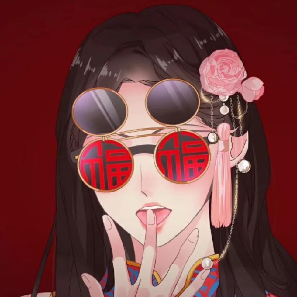 世界最美女王