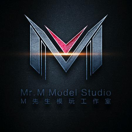 M先生