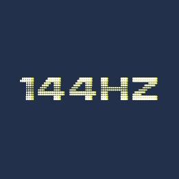 144赫兹-CSGO