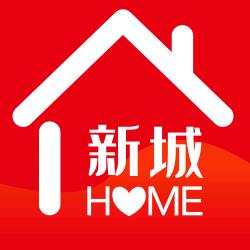 北京新城中海家