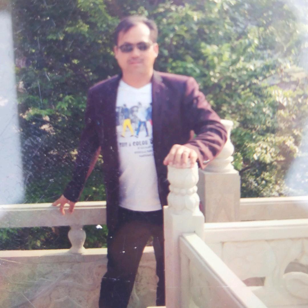 天天快乐（九）