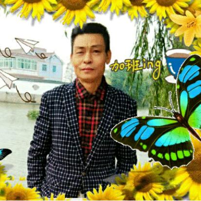 雨过天晴《陈》64年