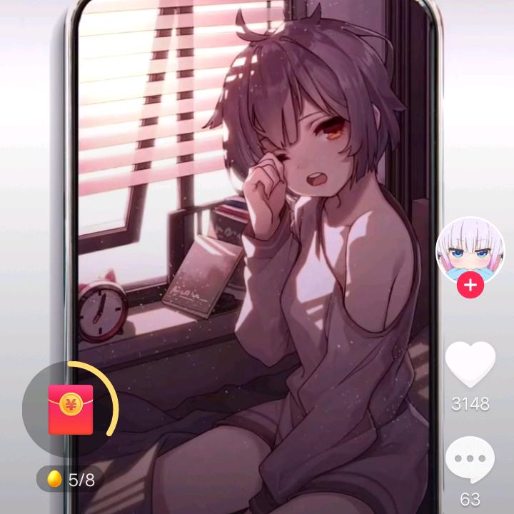 酷少年。