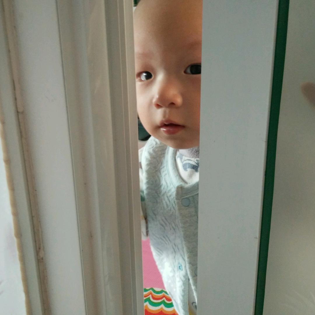 冰封的泪
