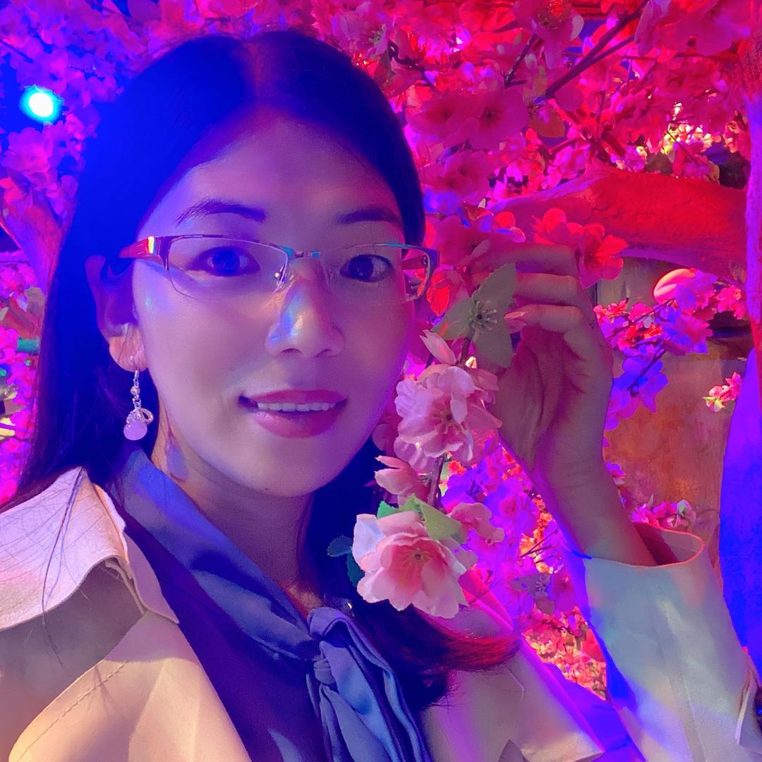 慧慧甜心（连赞拉黑）