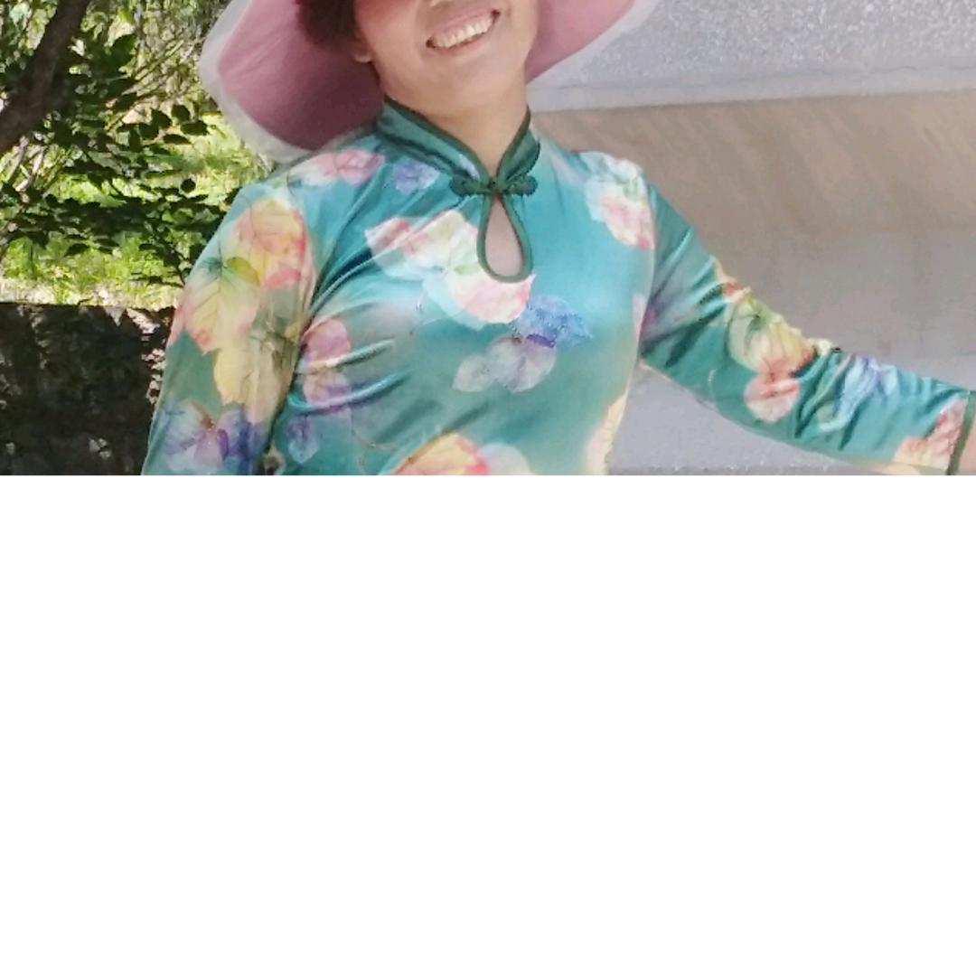 开心果快乐一生