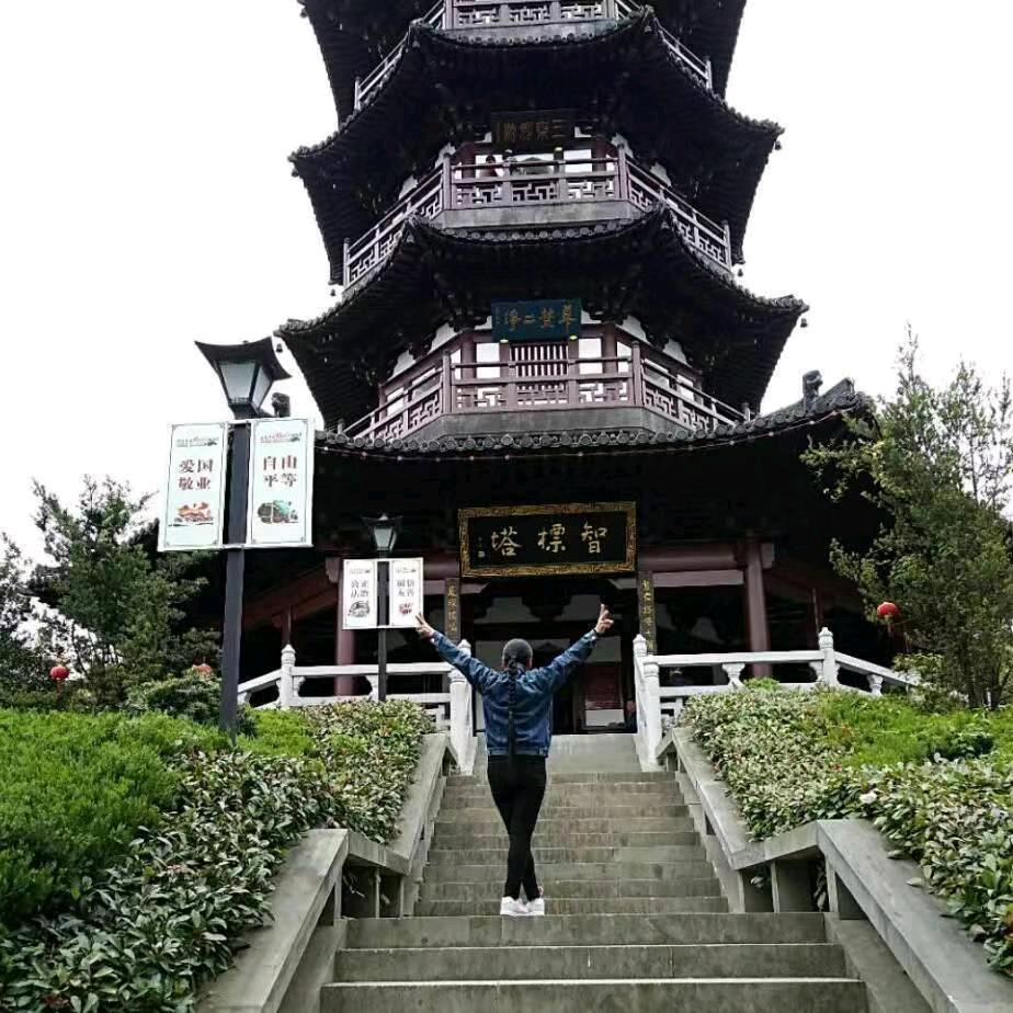 二妹.