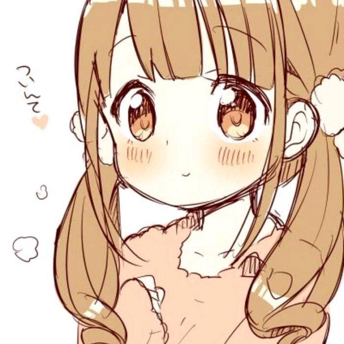 露水子君