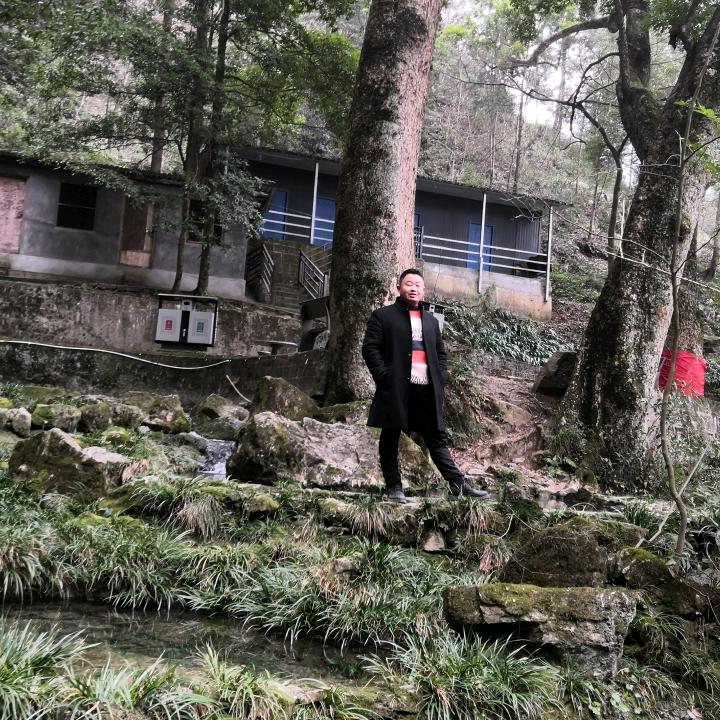 情魔