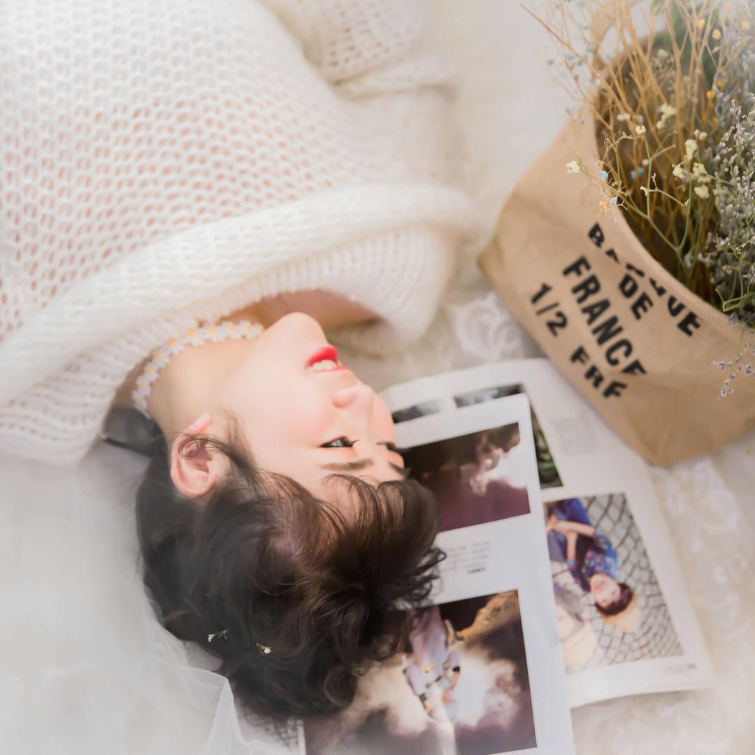 Cherry的小推车🛒