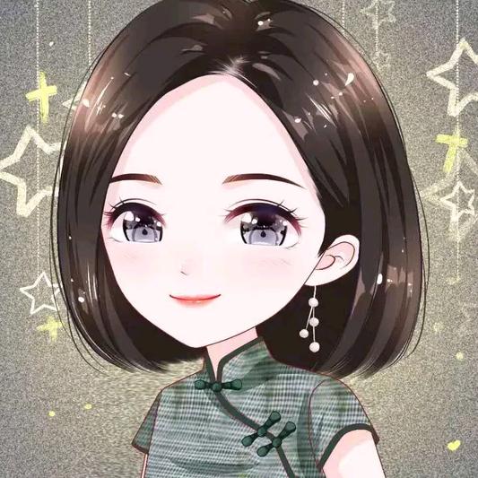 开心就好花花