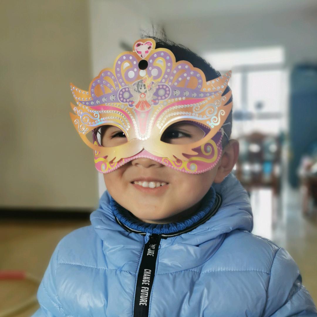 妍妈爱妍