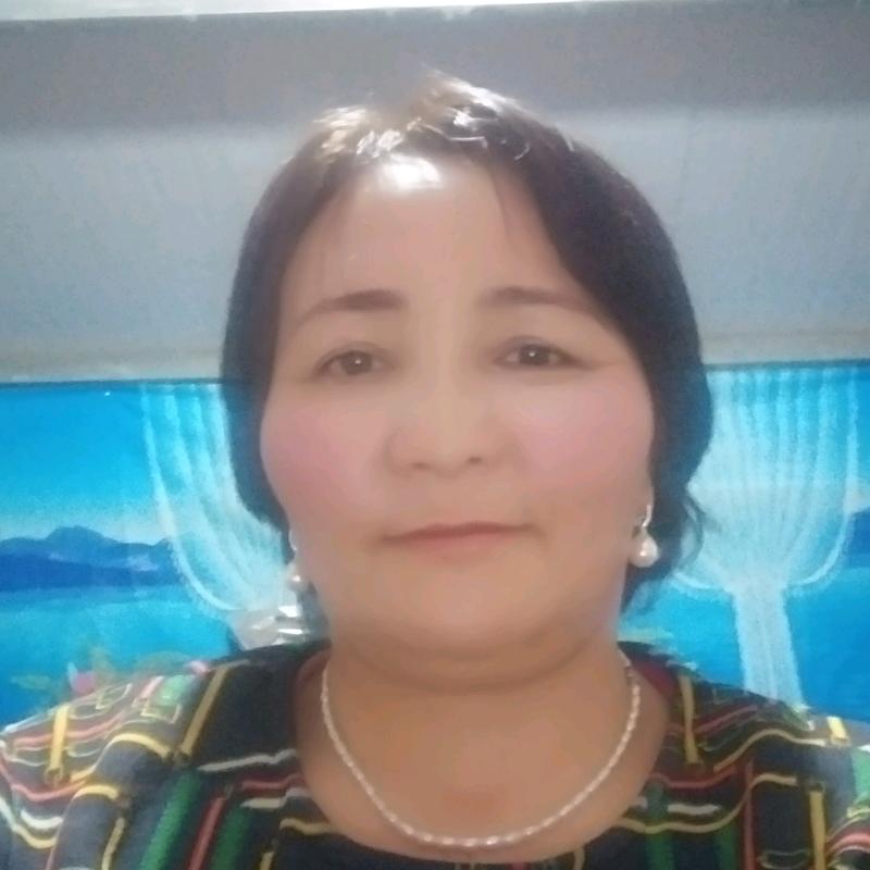 努尔库丽🌹🌹