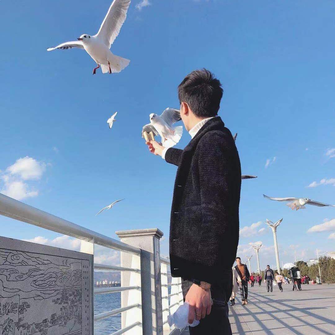 差点是暖男