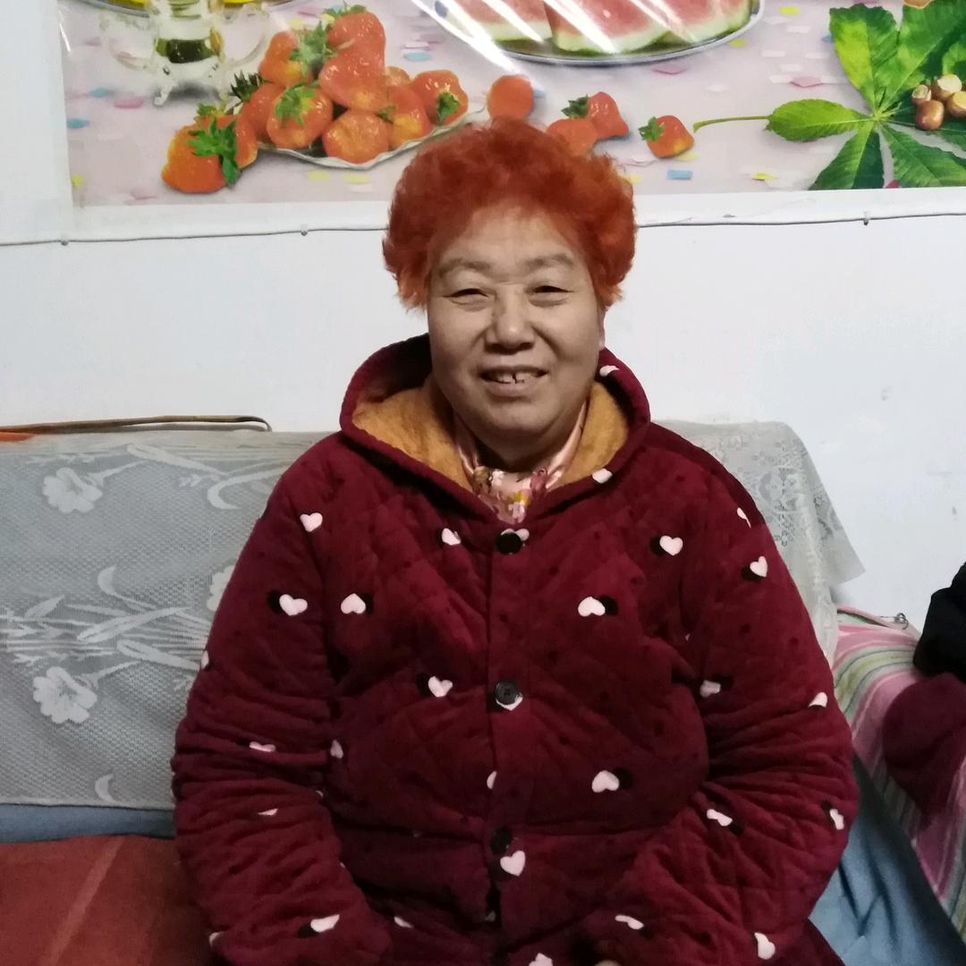 美羊羊