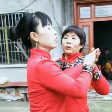 杨三姐