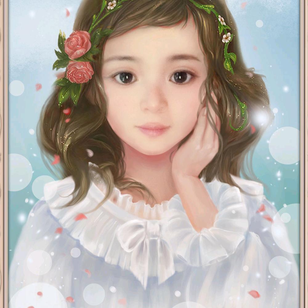 米
