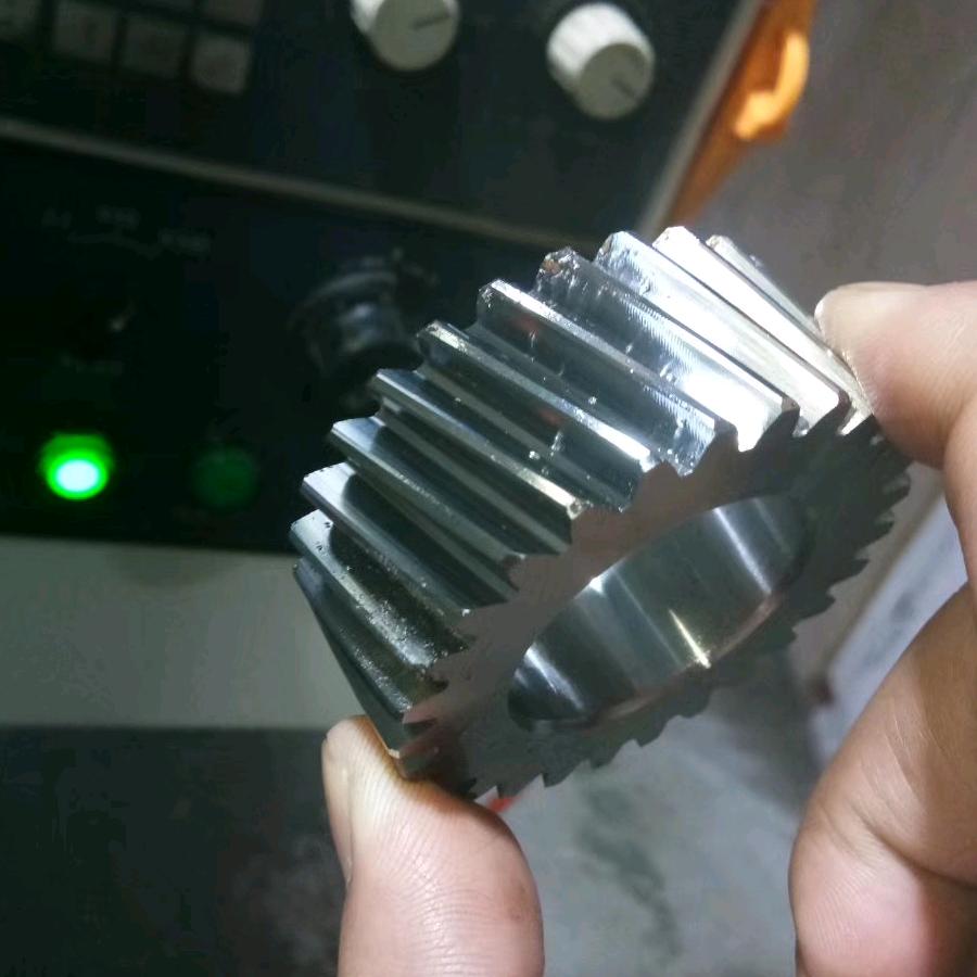 至鼎小型齿轮链轮厂家