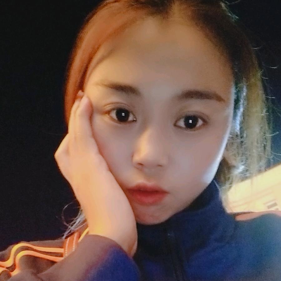 小杨杨😍
