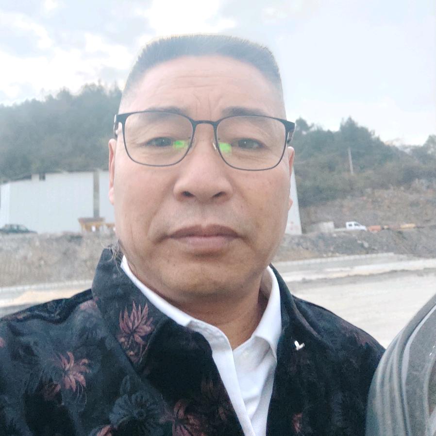 工地陳哥