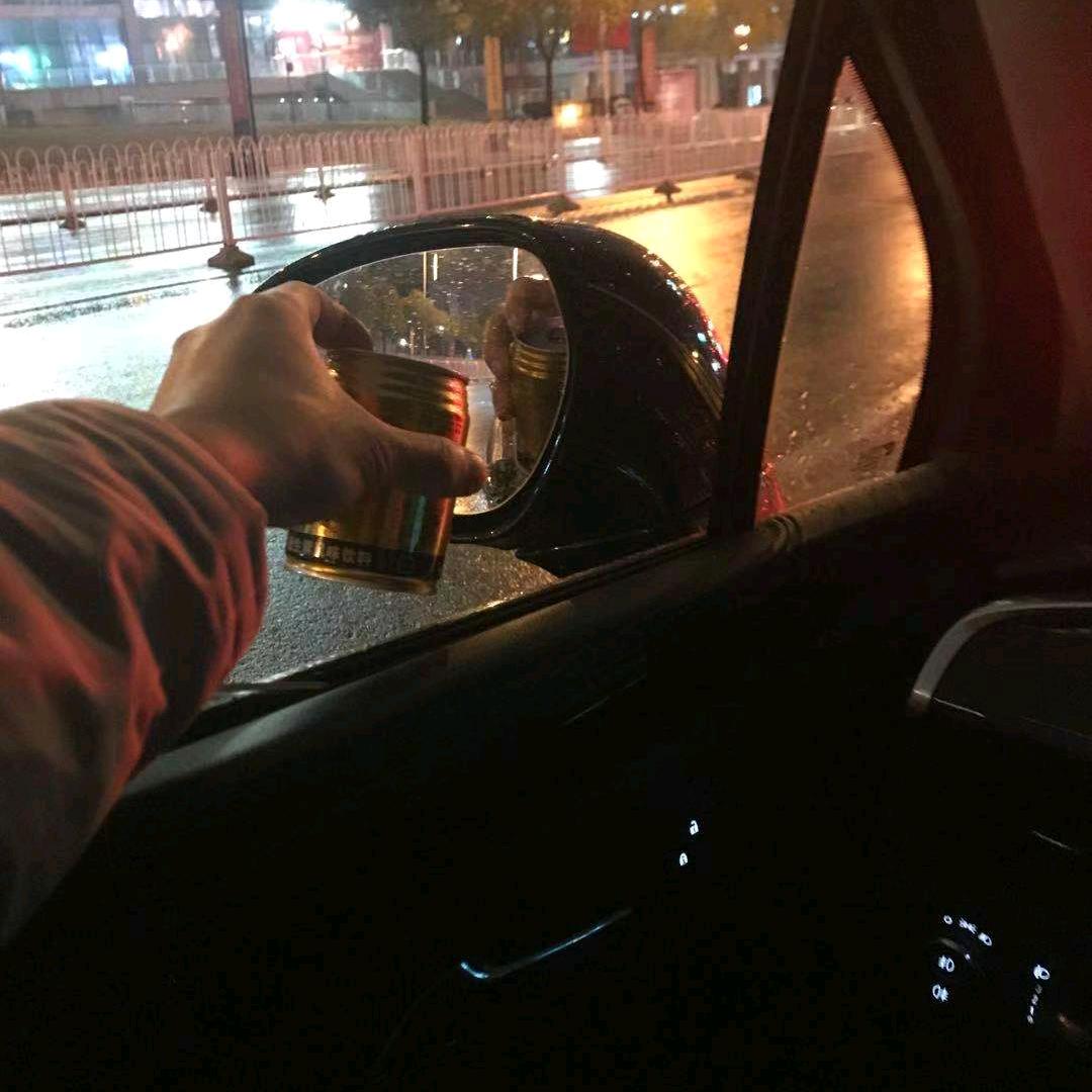幸福就是我