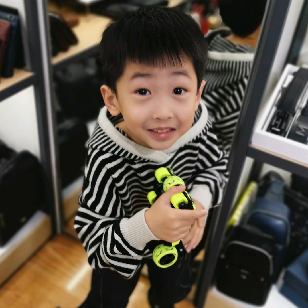 蕾蕾@