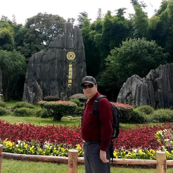 快乐居士