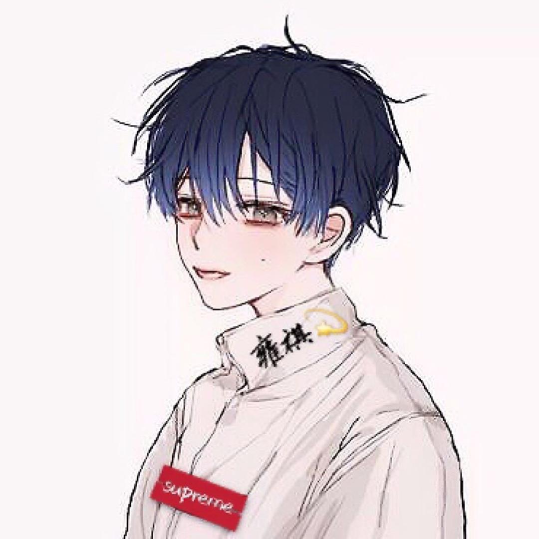 雍祺💫