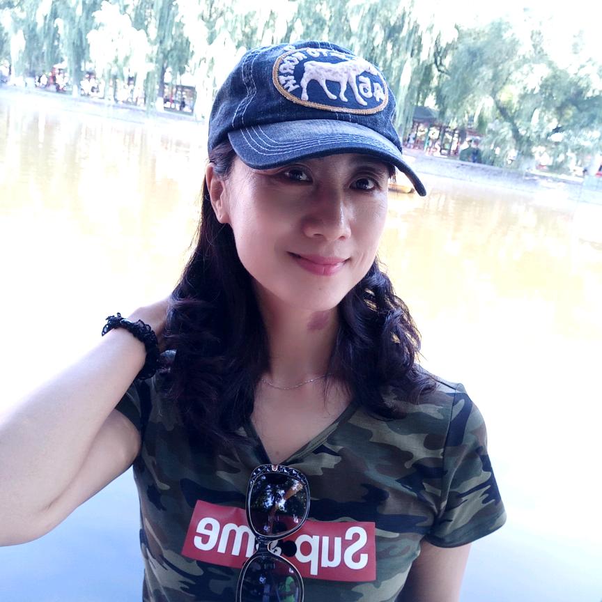 双鱼的幸福生活