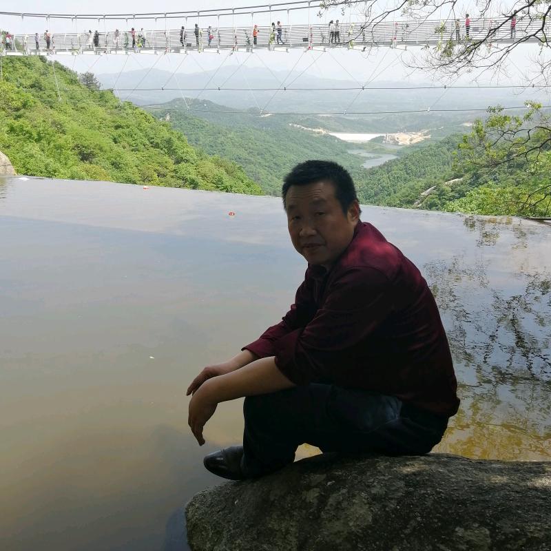 龙门学社邓道胜