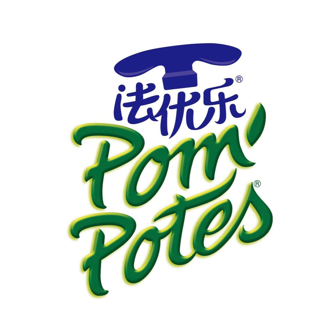 法优乐Pom'Potes儿童酸奶