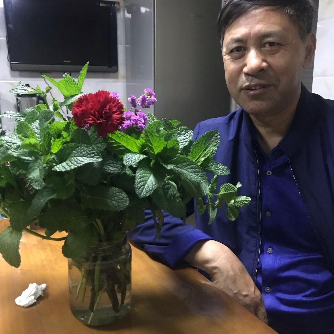 用户笨男人