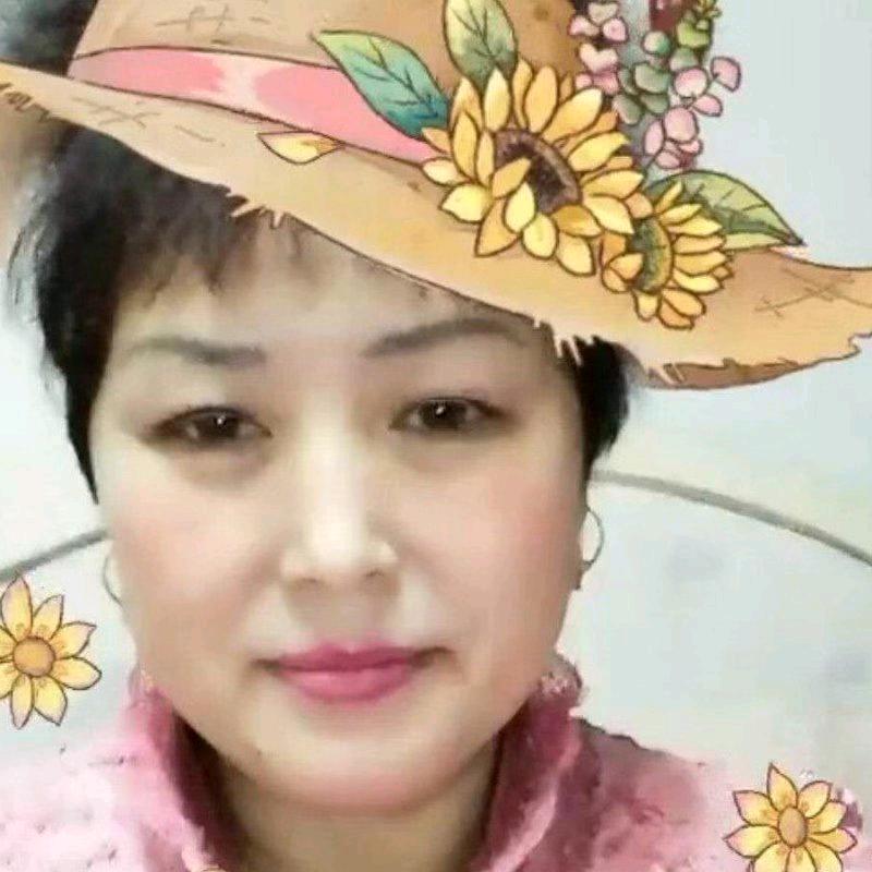 中原豫花🌺
