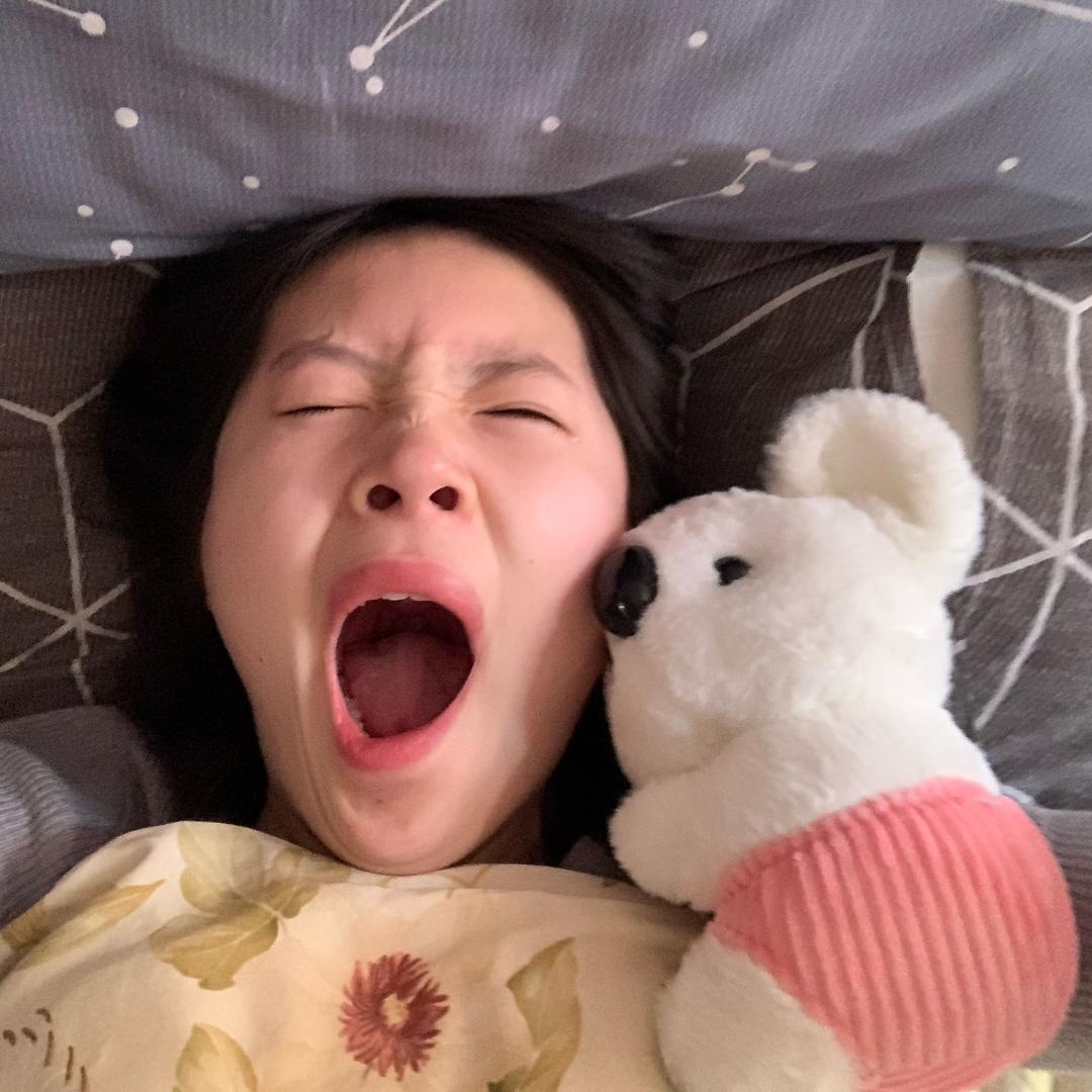 美丽南通人