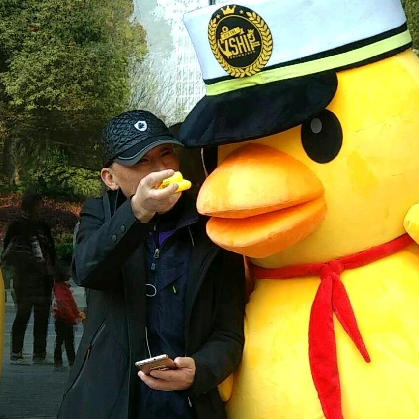 振强