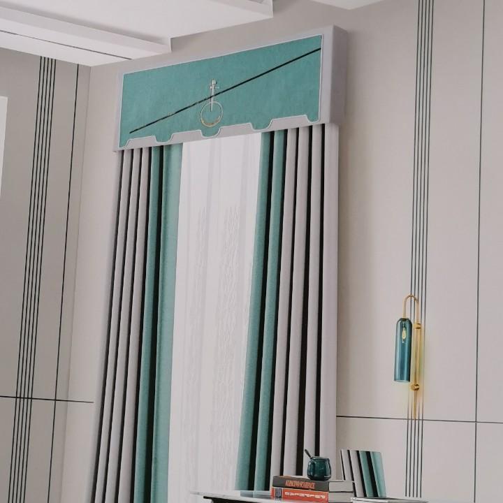 艺术漆.窗帘.墙布施工。