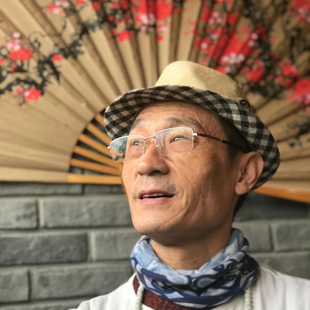 五嘎的幸福生活