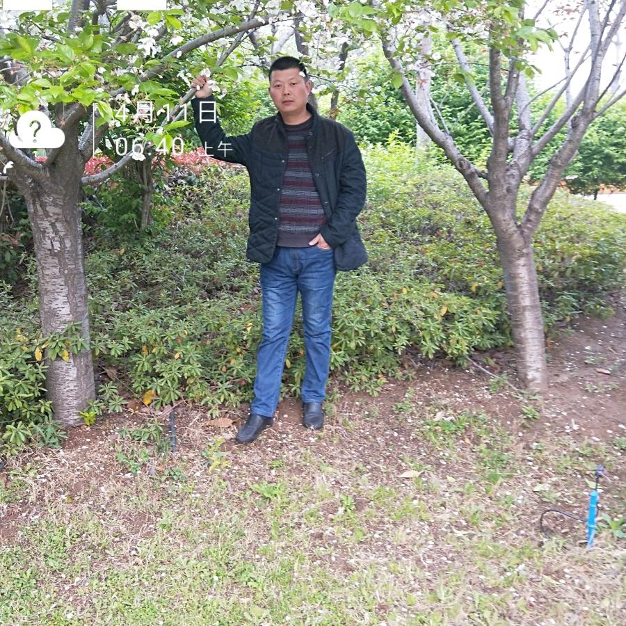 张如林（草沟如林农资）