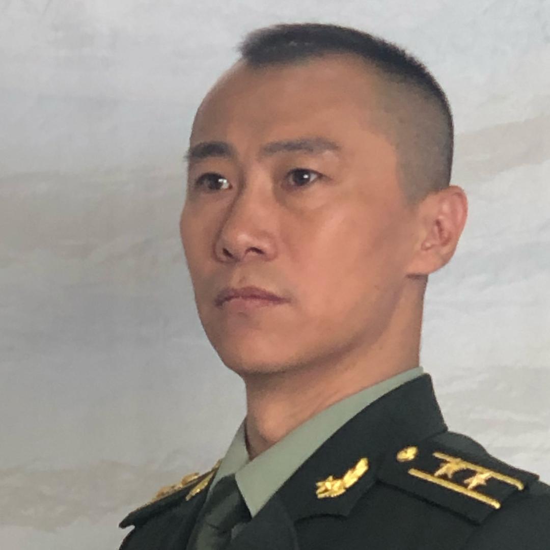 演员郑昊