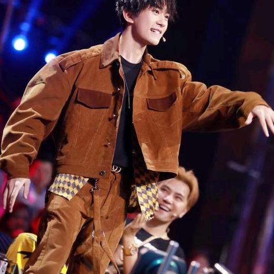 易豆豆的小棉袄