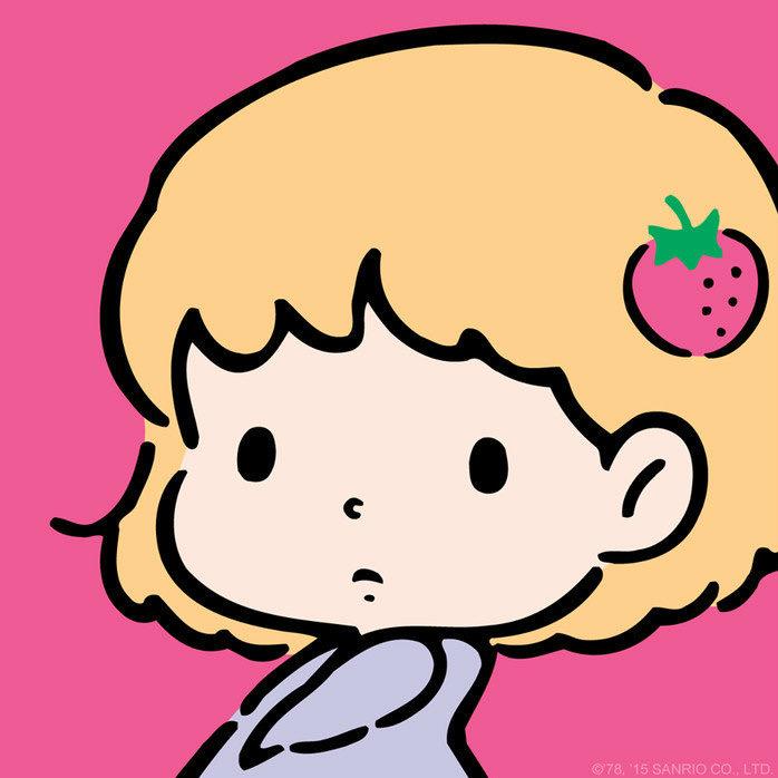 凡小妹🍓_