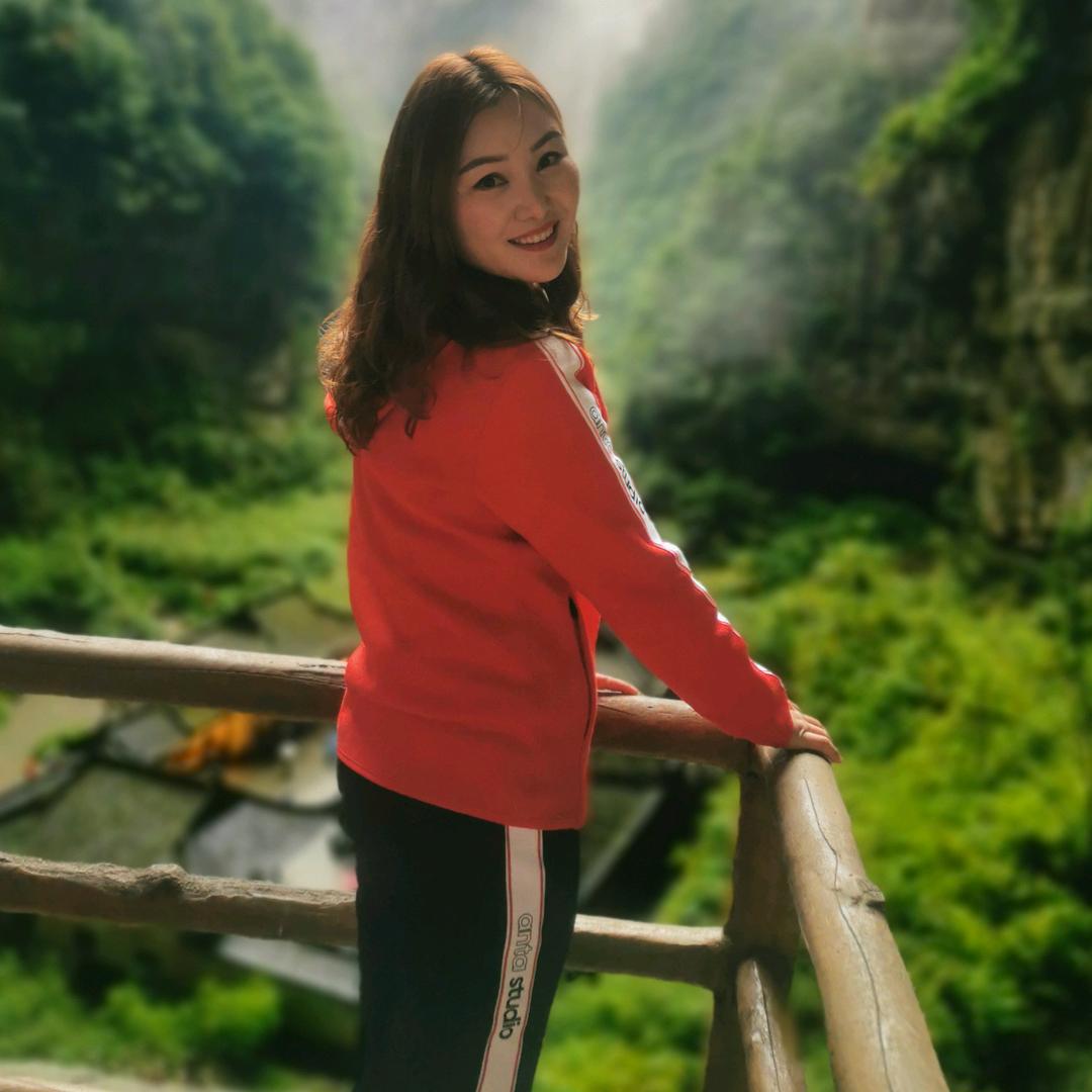 泾河新城郭佩女子养生会所